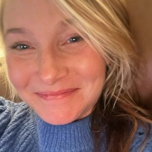 Meet your Posher, Courtney